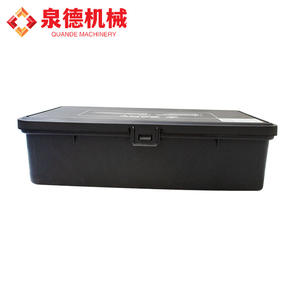 Juego Completo de Accesorios para Camiones Bomba de Concreto Sany, Caja de Relés 60034670 - Product Image 1