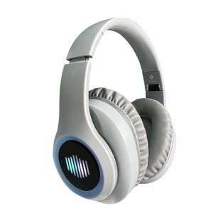 Gây sốc bass stereo ANC hoạt động mũi hủy bỏ Tai nghe <span class=keywords><strong>bluetooth</strong></span> với tùy chỉnh RGB ánh sáng chơi game tai nghe - Product Image 5