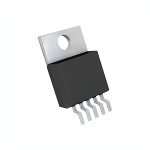 Power Management (PMIC) TO 220 5 Formed Leads Authorized Distributor LT3015IT#40PBF Electronic Chips Component - Product Image 1