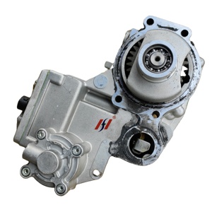 Smontaggio originale del regolatore del carburante Deutz BF4M2012C 02113060 del motore - Product Image 1