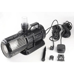 Bomba de agua automática de motor de bomba anfibia de tierra de - Product Image 2