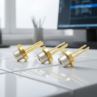 Diode laser multi-mode TO5.6mm 405nm 500mW pour l'industrie