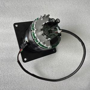 Bomba de Presión <span class=keywords><strong>Domino</strong></span> Serie AX Nueva |   Accesorio de Suministro de Tinta de Alta Precisión para el Mantenimiento de Impresoras Industriales de Inyección de Tinta - Product Image 6