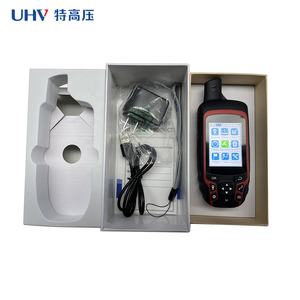 HTA6 Smart Portable Handheld GPS-Ortung für Expeditionen - Product Image 2