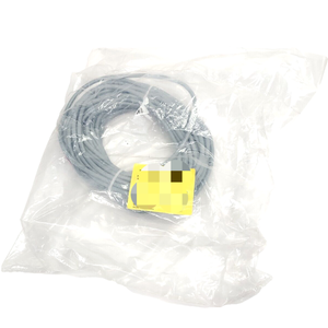 12t-20 Cordset De Un Solo Extremo M12 Hembra De 12 Pines A Cables De 20m Nuevo Original Listo Stock Automatización Industrial Pac De - Product Image 1