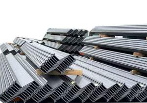 Pila de lámina de plástico de PVC versátil resistente a la intemperie Ideal para barreras contra inundaciones Proyectos marinos de alta demanda en todo el mundo - Product Image 2