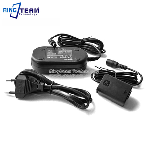 AC-PW20 Bộ Đổi Nguồn AC NP-FW50 PW20AM Cho Máy Ảnh Sony Alpha A7 7R 7 S NEX-3 5 6 7 SLT-A33 A55 II A7000 A6500 A6300 A6000 - Product Image 2