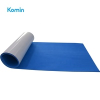 Plaquettes de traction en mousse EVA pour plancher de planche de surf Komin