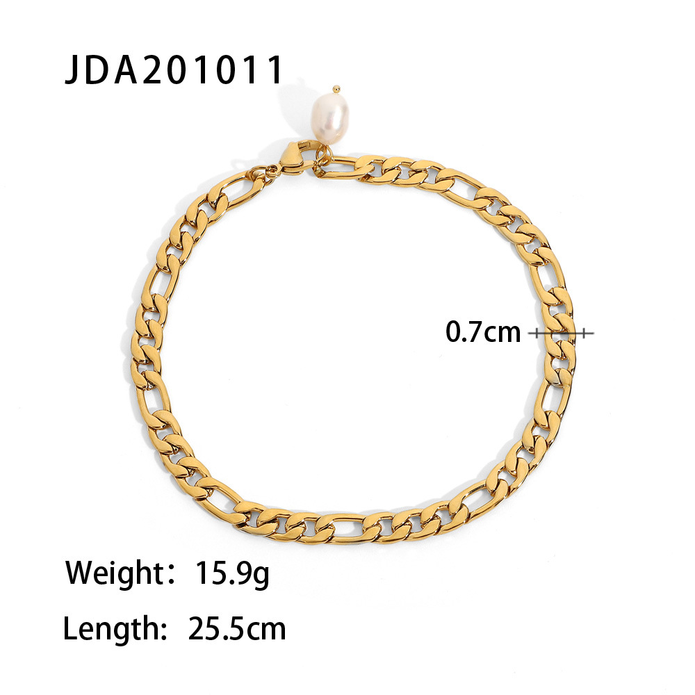 Bracelets de cheville-4