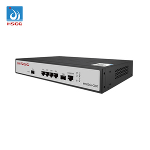 Equipo de Comunicación de Fibra Óptica HSGQ-G01 FTTH 1 puerto mini olt gpon - Product Image 1