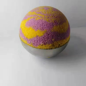 Gương Kết Thúc Thép Không Gỉ Tắm Bom Khuôn/Ice Khuôn/Nửa Bóng - Product Image 3