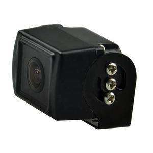 Mini cámara de visión lateral de fábrica IP69K camión impermeable súper gran angular 170 para Volov/Ford/<span class=keywords><strong>Scania</strong></span>/Renault/Daf/Benz Mercedes - Product Image 1