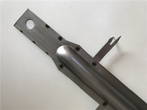 Conjunto de Electrodo de Cátodo de Descarga Rígido OEM para Precipitador Electrostático, Piezas de Repuesto <span class=keywords><strong>ESP</strong></span> - Product Image 3