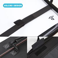 Sac de voyage à coque rigide PS4/PS5 pour casque, manettes DualSense Console PS5 étui de transport