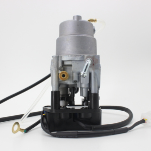 适用于华仪化油器西屋 IGen4500DF 4500 瓦双燃料逆变器便携式发电机 224CC 发动机零件 - Product Image 5