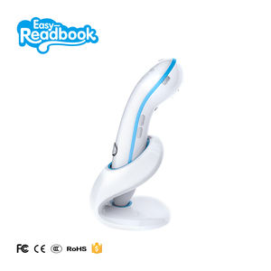 Enfants éducation jouet <span class=keywords><strong>traducteur</strong></span> Bluetooth apprentissage Machine stylo de lecture avec livre audio - Product Image 6