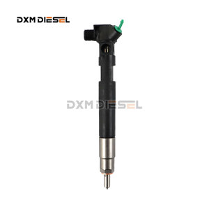 Injecteur A6510703087 28307309 pour moteur OM651, injecteur Common Rail 28307309, injecteurs A6510703087 28307309 pour Mercedes Sp - Product Image 3