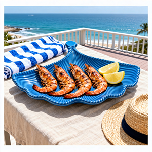 Plato Circular <span class=keywords><strong>de</strong></span> Hierro Soldado Hengyu para Frutas - Almacenamiento Centralizado para Reducir la Desorganización en la <span class=keywords><strong>Oficina</strong></span>/Estudio, Decoración para el Orden Diario - Product Image 5