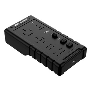 Nuevo Producto Transfronterizo de Alta Calidad: Probador y Detector de Relés para Coche OBD RT100 12V 24V ABS - Electrónica de Consumo Directo de Fábrica - Product Image 5