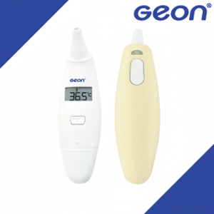 <b>Digital</b> Infrared <b>Thermometer</b> Baby Supplies - Product Image 1