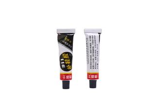 Pegamento para reparación de zapatos de 15ml para reparar cuero y calzado Pegamento líquido de cianoacrilato súper fuerte - Product Image 5