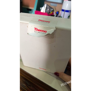 1 unidad NUEVA de Columnas de Cromatografía Iónica ThermoFisher 053942, Envío Rápido por FedEx o DHL - Product Image 3