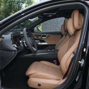 <span class=keywords><strong>Mercedes</strong></span>-Benz <span class=keywords><strong>Clase</strong></span> <span class=keywords><strong>E</strong></span> <span class=keywords><strong>E</strong></span> 300 L 2.0T 2022 Usado, Volante a la Izquierda, Gasolina, Sedán de Lujo, Transmisión Automática, Cuero Oscuro - Product Image 4