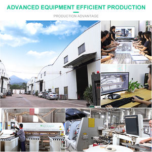 제조업체 직판 비용 절감 유리 보드 캐비닛 스탠드 맞춤형 보석 진열장 가구 보석 진열 유닛 - Product Image 6