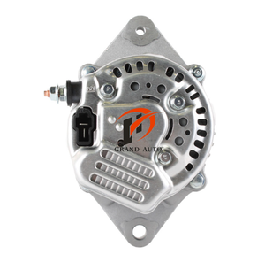 <span class=keywords><strong>Alternateur</strong></span> 12V 60A 101211-2040 1012112040 62812000150 pour tracteur <span class=keywords><strong>Iseki</strong></span> - Product Image 3