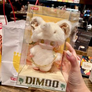 โมเดลตุ๊กตาไทย dimoo แบบดั้งเดิม - Product Image 5