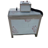 Pasteurisateur en acier inoxydable 25L 50L 100L 150L pour viande, sauce chili et gelée à basse température