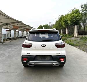 Voiture d'occasion Kia <span class=keywords><strong>2018</strong></span> Smart Run 2.0, grand <span class=keywords><strong>espace</strong></span>, puissance élevée, idéale pour la maison et les trajets quotidiens - Product Image 5