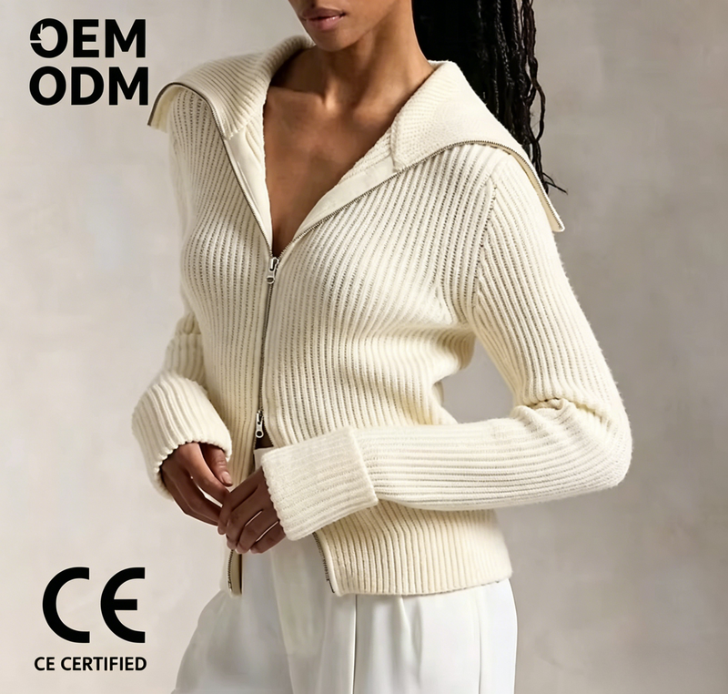 Women s Vintage Knit Cardigan Oversized
