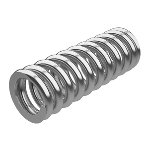 New 52.10mm Free Length <b>Compression</b> <b>Spring</b> 284-9553 2849553 for Motor Grader 140 150 160 12M 14M - Product Image 4