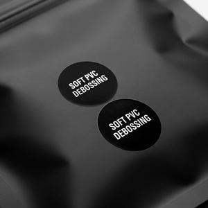 Autocollants d'étiquettes <span class=keywords><strong>kraft</strong></span> en PVC avec logo personnalisé Étiquette de papier d'impression en feuille d'or pour bocaux à bougies pour emballage de promotion de petite entreprise - Product Image 4