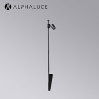Landscape Luce Outdoor Cold White Light up Ground Cob 3w Low Voltage Garden Spike Light