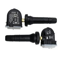 Pièces d'origine GM 13540603 Capteur de pression des pneus TPMS 315 MHz pour Chevrolet Buick Cadillac Garantie d'un an Vente directe d'usine
