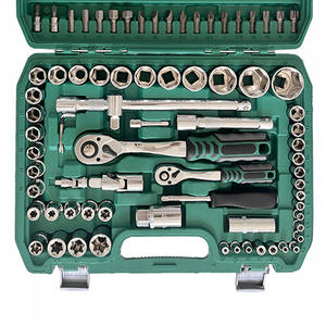 108 шт., набор инструментов для ремонта автомобиля - Product Image 6