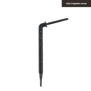 Varilla de fijación capilar para riego de invernadero, herramienta de montaje fácil y perfecta, con manguera, 4 / 7 - Product Image 3