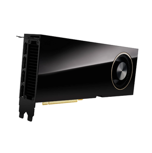 Tarjeta Gráfica RTX A6000 48GB NV1D1A para Computadora de Escritorio/Portátil/Estación de Trabajo con Enfriador de Agua, Nueva, Precio de Fábrica - Product Image 1