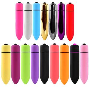 Personalized Bullet Vibrator Vaginal Massage Dildo Vibrador <strong>Sex</strong> <strong>Toys</strong> <strong>for</strong> Women Vibrating Clitoris Stimulator <strong>Female</strong> Masturbator - Product Image 1