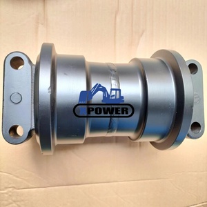 Rodillo inferior de oruga para excavadora EX200-2, piezas de tren de rodaje de oruga de servicio pesado - Product Image 3