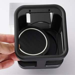 Pièces automobiles Suzuki Jimny Jb64 Jb74 2018+ Porte-gobelet de voiture en plastique durable Suzuki Jimny Jb64 Jb74 2018+ Pièces automobiles - Product Image 4