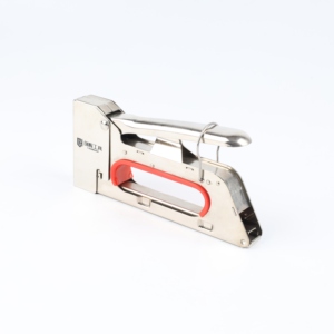 Phổ Biến Trọng Lượng Nhẹ Của Nhãn Hiệu Staple Công Cụ Tự Làm Lớp Thép Nail Gun Cho Bọc Sử Dụng Trên Gỗ 4-8Mm Độ Dày - Product Image 3