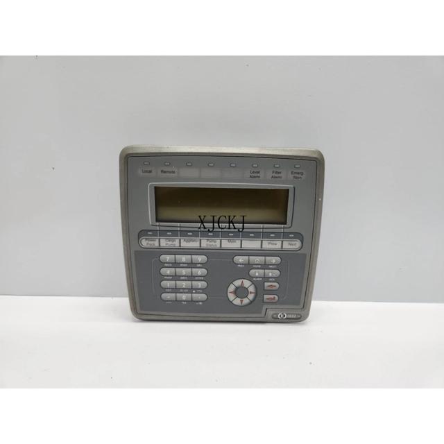 ORIGINAL SUPPLY E1032 HMI CONTROL PANEL OPERATION PANEL 06701 0822-065