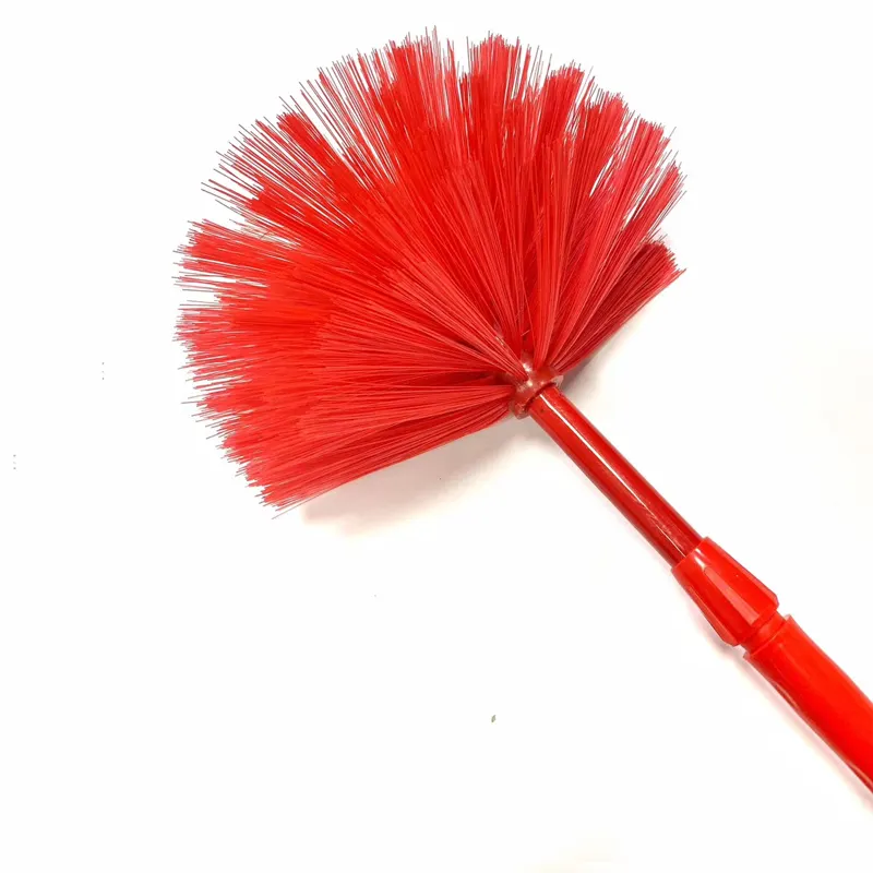 Hot Selling Ceiling Cleaning Brush With 1.5M Long Telescopic Pole