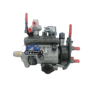 Bomba de aceite 9521A330T 9521A332T 4225257 T415527 para piezas de excavadora - Product Image 1