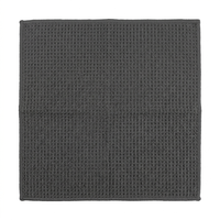Toalla de Baño Tavelya Premium Tipo Panal de Abeja, Súper Absorbente y de Secado Rápido, para Cara y Manos