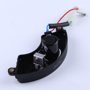 Régulateur de tension Shaluo 250V 470UF AVR pour générateur à essence 8KW, pièce AY004 - Product Image 3