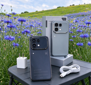 Note 60 Pro ขายดี ขนาด 7.3 นิ้ว ดีไซน์ทันสมัย ตัวเครื่องบางเฉียบ กล้อง AI ปลดล็อคด้วยใบหน้าได้เต็มรูปแบบ - Product Image 3